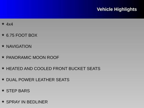 Used 2024 Ford F250 Lariat w/ Lariat Ultimate Package AWD/4WD image 4