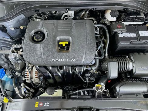 Used 2018 Hyundai Elantra SEL FWD image 35