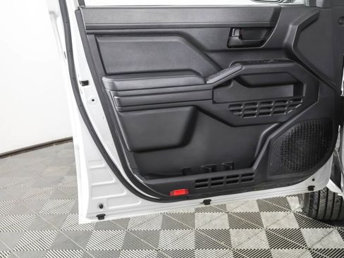Used 2024 Toyota Tacoma SR RWD image 34