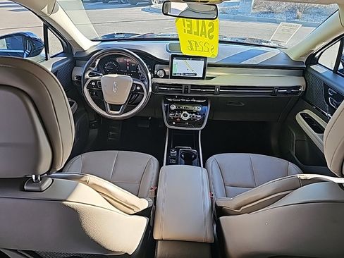 Used 2020 Lincoln Corsair FWD w/ Equipment Group 101A image 31