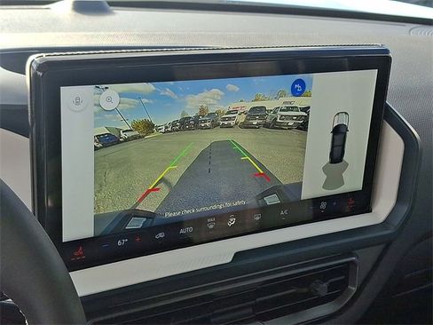 New 2025 Ford Bronco Sport Heritage w/ Convenience Package image 12