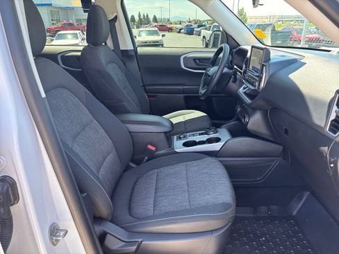 Used 2022 Ford Bronco Sport Big Bend AWD/4WD image 23