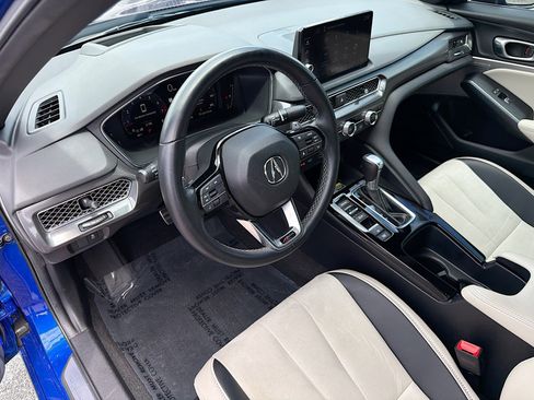 Used 2024 Acura Integra A-Spec FWD image 25