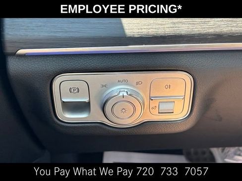 Used 2024 Mercedes-Benz GLS 450 4MATIC image 31