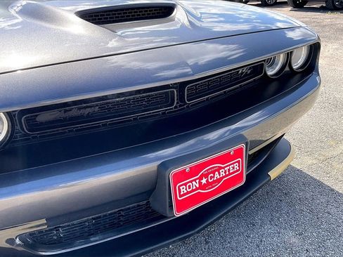 Used 2022 Dodge Challenger R/T w/ Plus Package image 32