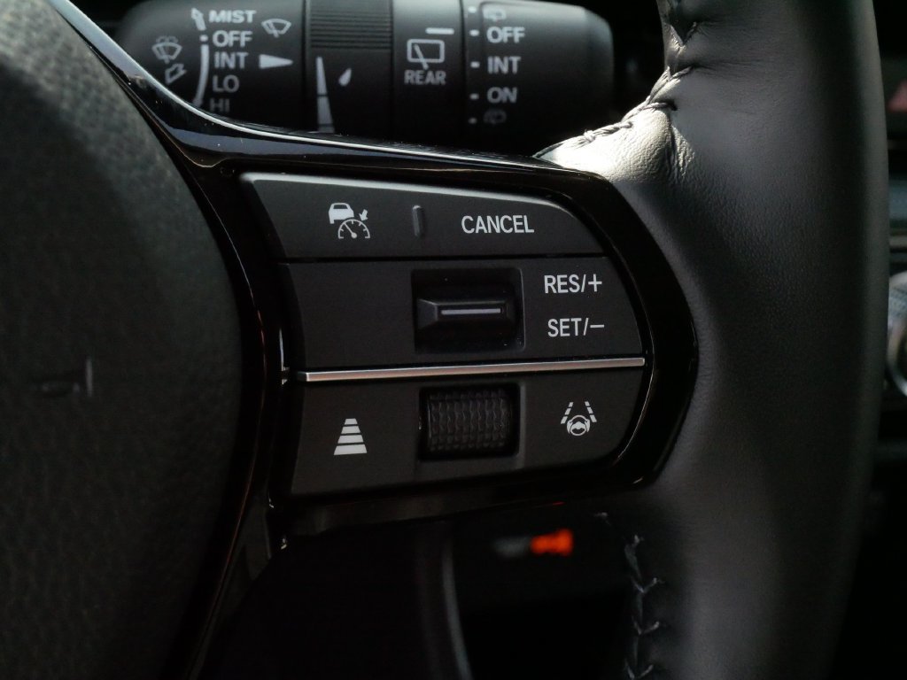 Used 2026 Honda CR-V EX-L image 25