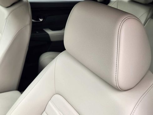 Used 2026 Honda CR-V EX-L image 15