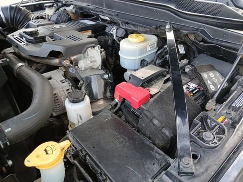 Used 2022 RAM 2500 Limited image 63