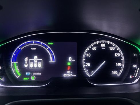 Used 2022 Honda Accord Sport image 16