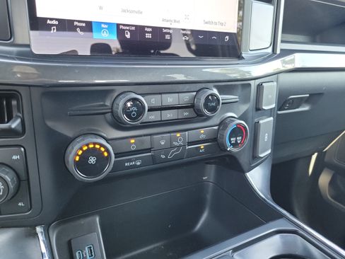 Used 2024 Ford F150 STX AWD/4WD image 26