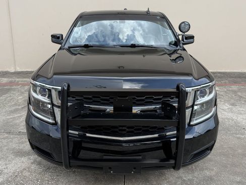 Used 2016 Chevrolet Tahoe 2WD image 8