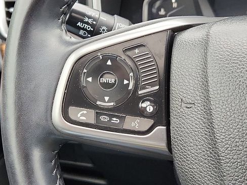 Used 2017 Honda CR-V EX-L image 22