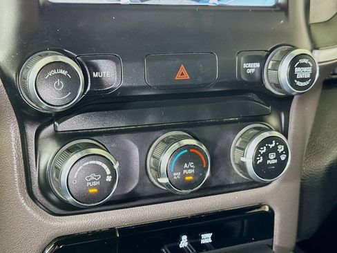 Used 2021 RAM 1500 Lone Star RWD image 14