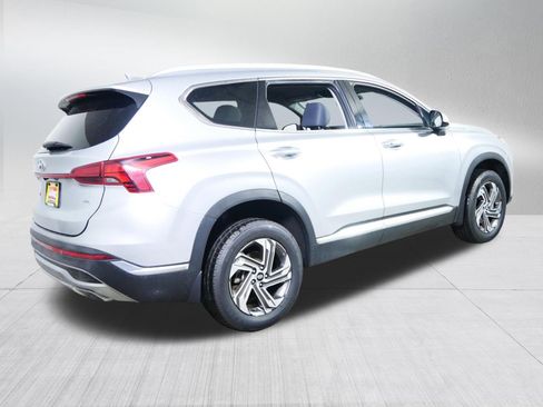 Used 2022 Hyundai Santa Fe SEL AWD/4WD image 7