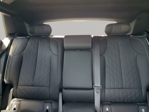 New 2026 Cadillac Lyriq V image 44