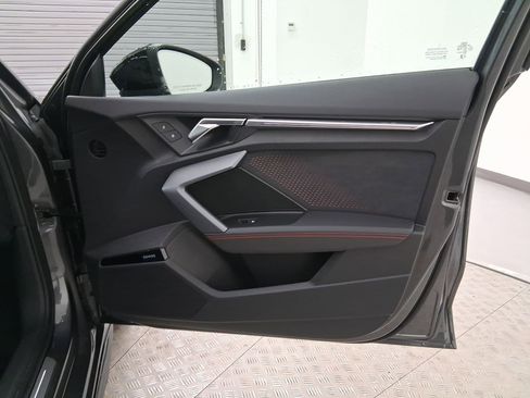 New 2026 Audi S3 Premium image 18