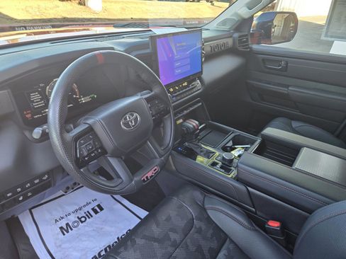 Used 2023 Toyota Tundra TRD Pro image 12