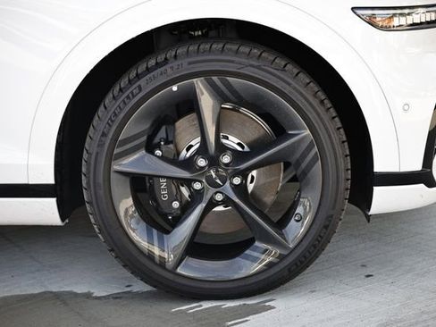 New 2026 Genesis GV70 3.5T Sport Prestige image 4