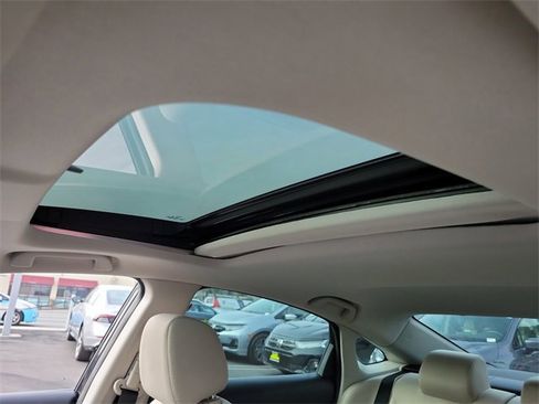 Certified 2017 Honda Civic EX-T image 30