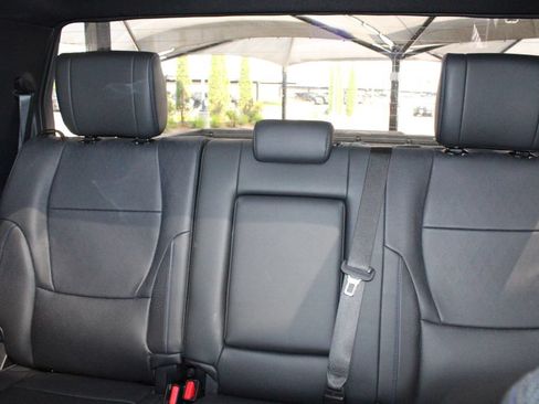 Used 2024 Toyota Tundra Platinum w/ TRD Off-Road Package AWD/4WD image 58