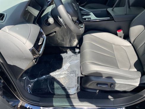 New 2025 Acura ADX FWD image 17
