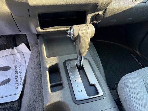 Used 2006 Nissan Frontier XE w/ (G01) XE Preferred Pkg image 18