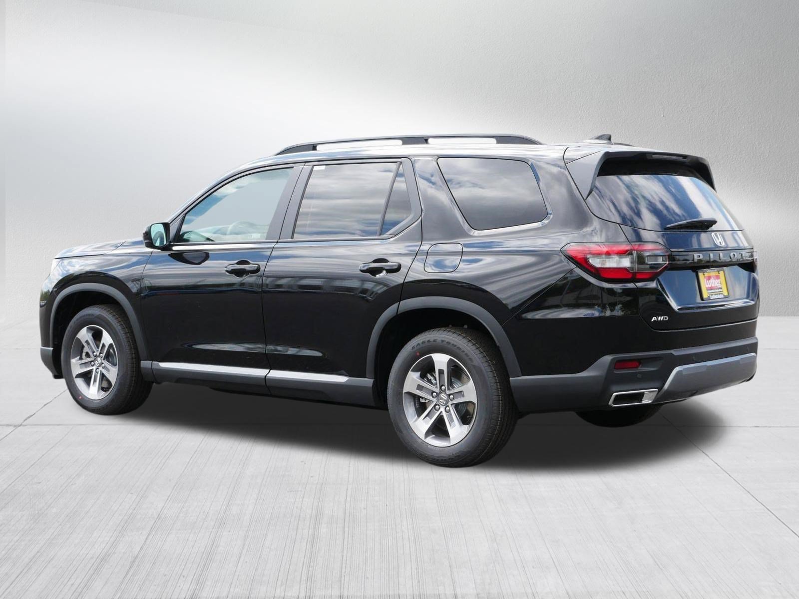 New 2026 Honda Pilot EX-L image 5