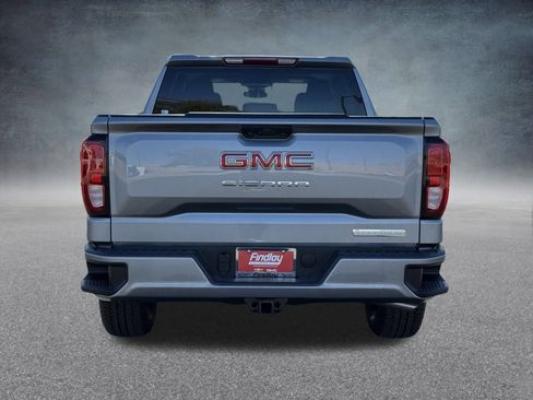 New 2026 GMC Sierra 1500 Elevation w/ Elevation Select Package image 4