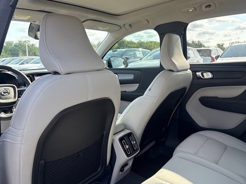 New 2026 Volvo XC40 B5 Plus w/ Protection Package Premier image 21