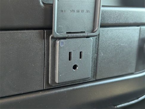 Used 2024 GMC Savana 2500 Work Van w/ Driver Convenience Package image 31