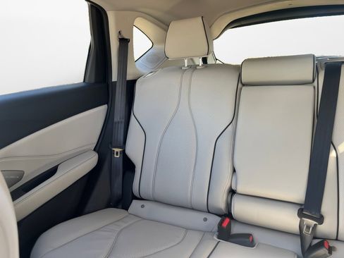 New 2026 Acura RDX SH-AWD w/ Advance Package image 12