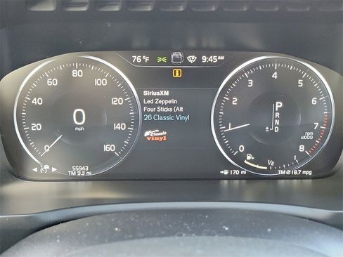 Used 2020 Volvo XC90 T5 Momentum w/ Protection Package image 20