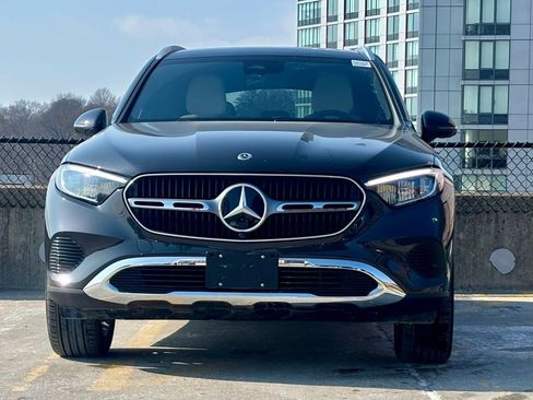 Certified 2026 Mercedes-Benz GLC 300 4MATIC image 3