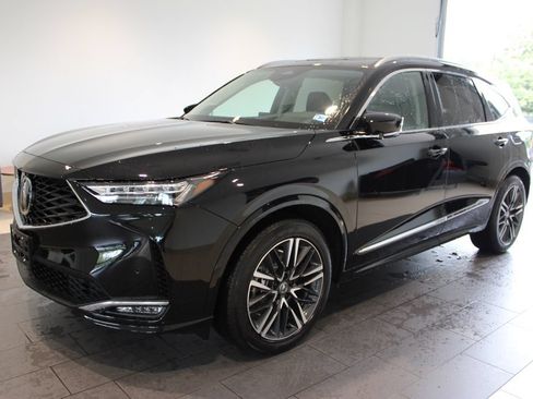 New 2026 Acura MDX SH-AWD w/ Advance Package image 11