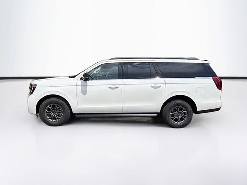 New 2026 Ford Expedition Max Active AWD/4WD image 8