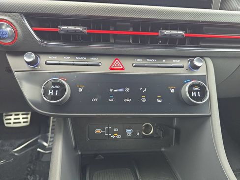 New 2026 Hyundai Sonata N Line FWD image 18