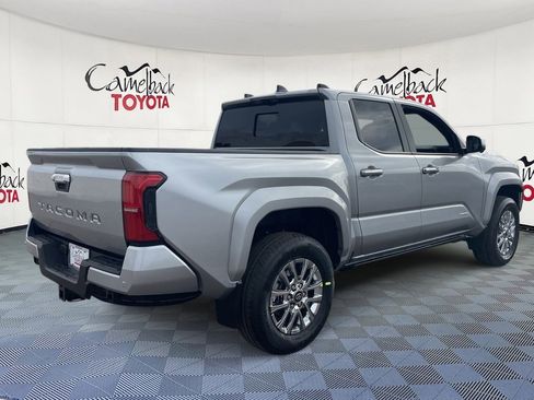 New 2026 Toyota Tacoma Limited image 7