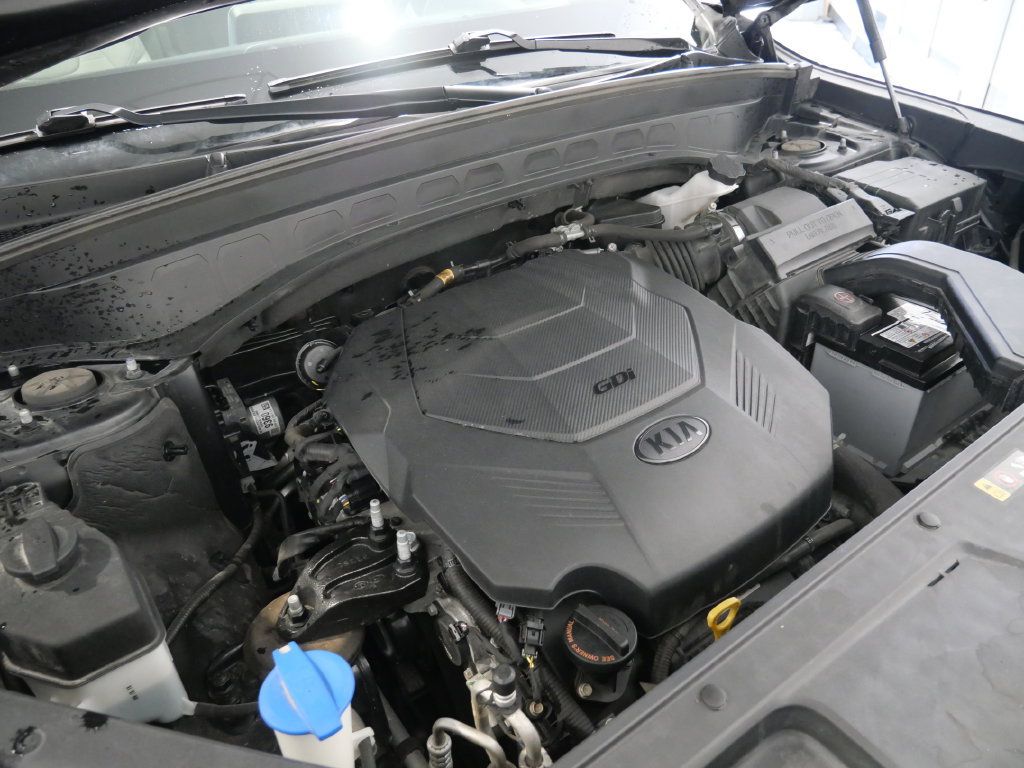 Used 2020 Kia Telluride SX w/ SX Prestige Package AWD/4WD image 11