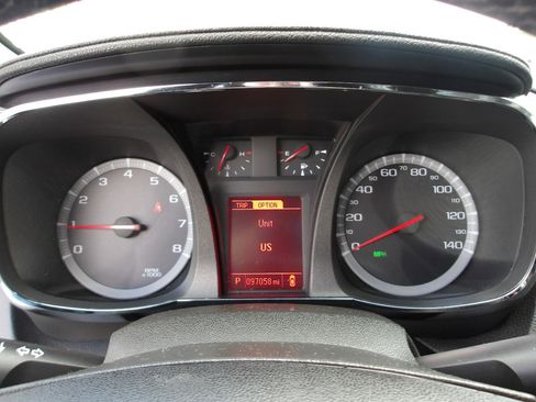 Used 2014 GMC Terrain SLE AWD/4WD image 17