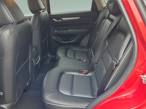 Used 2025 MAZDA CX-5 AWD 2.5 S image 11