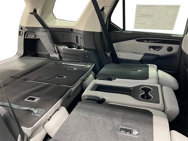 New 2026 Honda Pilot EX-L image 11
