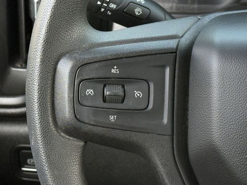 Used 2021 Chevrolet Silverado 1500 W/T w/ WT Convenience Package image 14