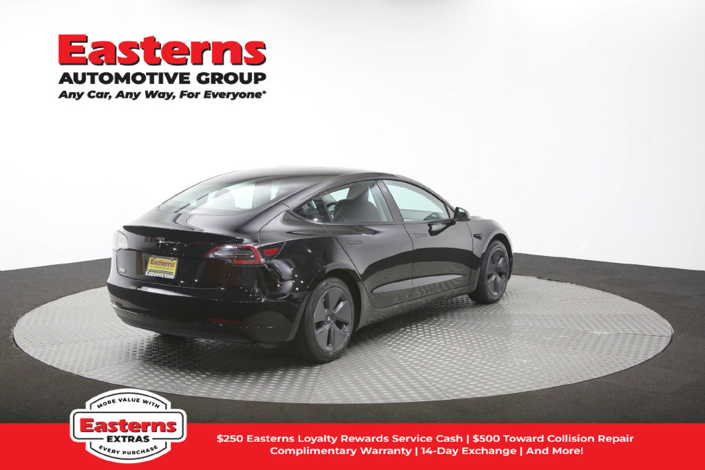 Used 2023 Tesla Model 3 Standard Range RWD image 36
