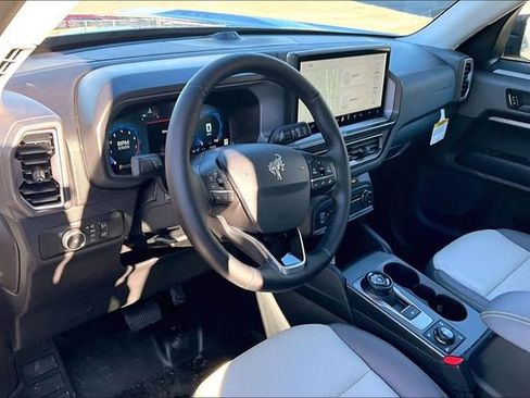 New 2026 Ford Bronco Sport Badlands w/ Sasquatch Badlands Package AWD/4WD image 6