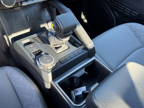 New 2026 Toyota Tacoma SR5 image 19