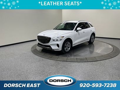 Used 2022 Genesis GV70 2.5T