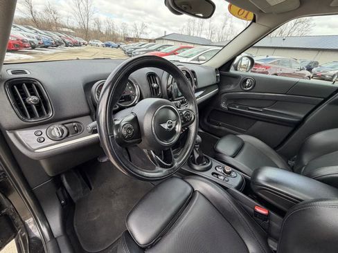 Used 2018 MINI Cooper Countryman S image 11