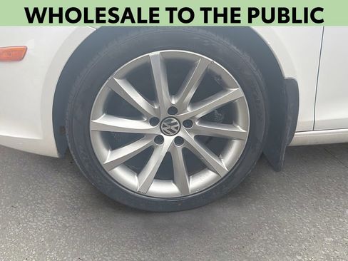 Used 2007 Volkswagen Eos 3.2 image 38