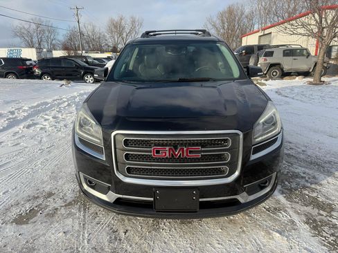 Used 2014 GMC Acadia SLT image 2