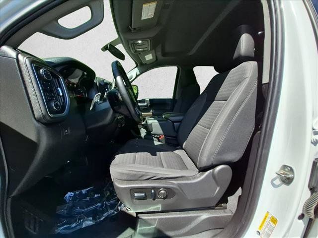 Used 2023 Chevrolet Silverado 2500 LT w/ Convenience Package AWD/4WD image 16